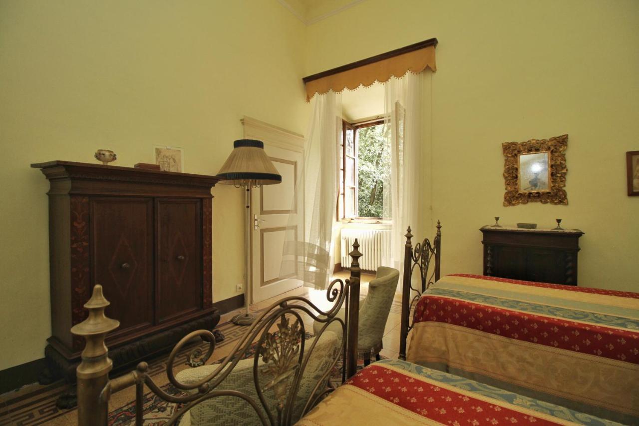 Castello Di Sovicille - Residenza D'Epoca Bed and Breakfast Eksteriør billede